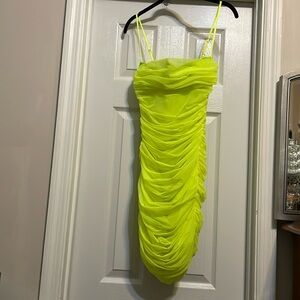 House of CB dress
